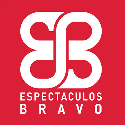 Logotipo de Espectáculos Bravo Tenerife